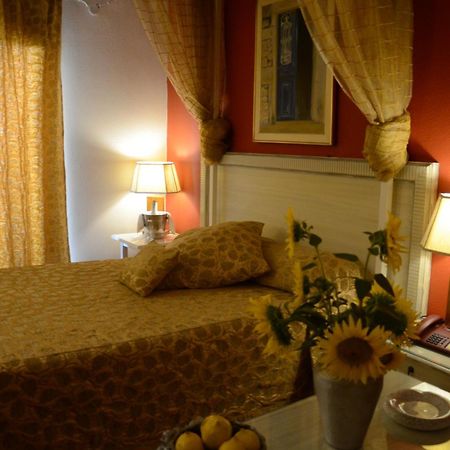 Hotel Electra Orestiada Zewnętrze zdjęcie