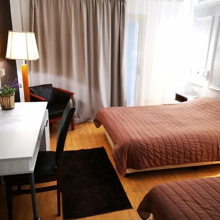 Hotel Electra Orestiada Zewnętrze zdjęcie