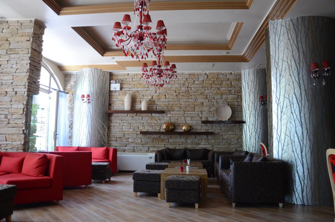 Hotel Electra Orestiada Zewnętrze zdjęcie