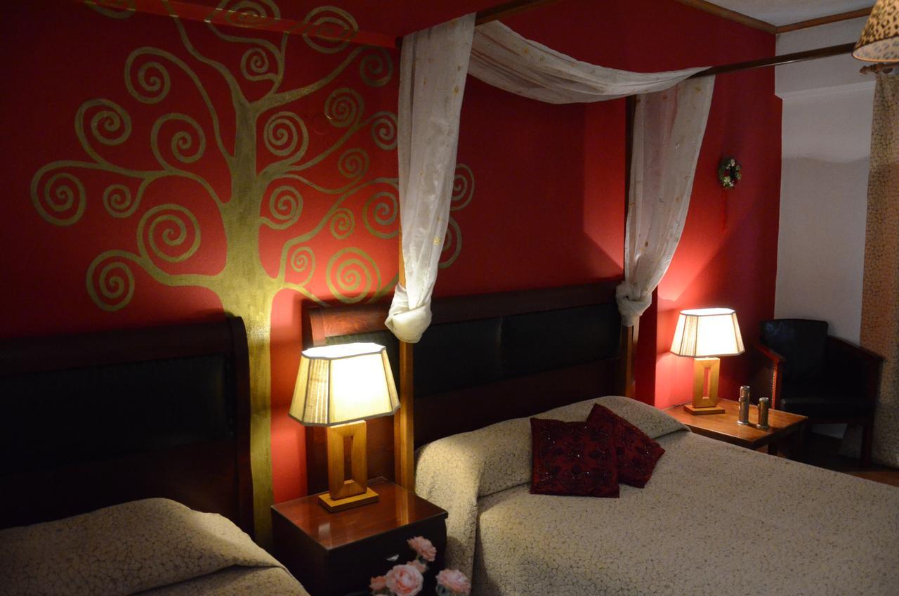 Hotel Electra Orestiada Zewnętrze zdjęcie