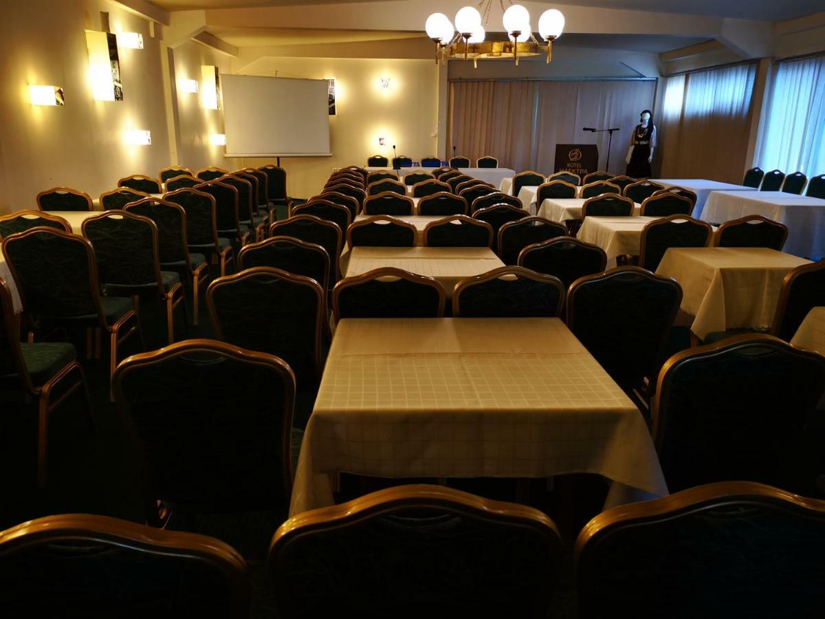 Hotel Electra Orestiada Zewnętrze zdjęcie
