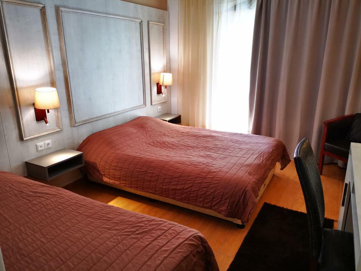 Hotel Electra Orestiada Zewnętrze zdjęcie